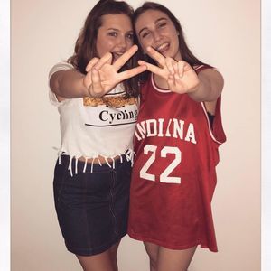 Meet your Posher, Alexa